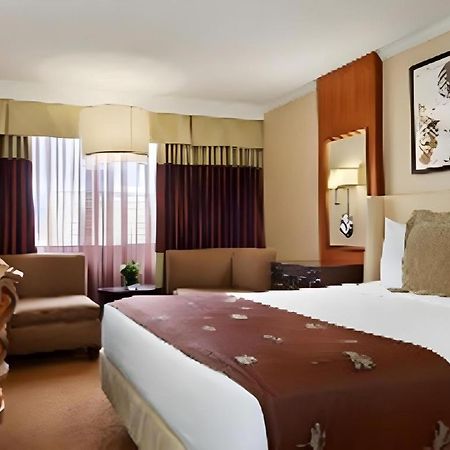 Harrahs Hotel Reno Dış mekan fotoğraf