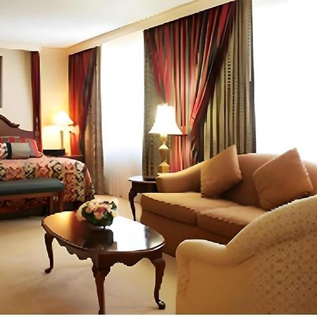 Harrahs Hotel Reno Dış mekan fotoğraf
