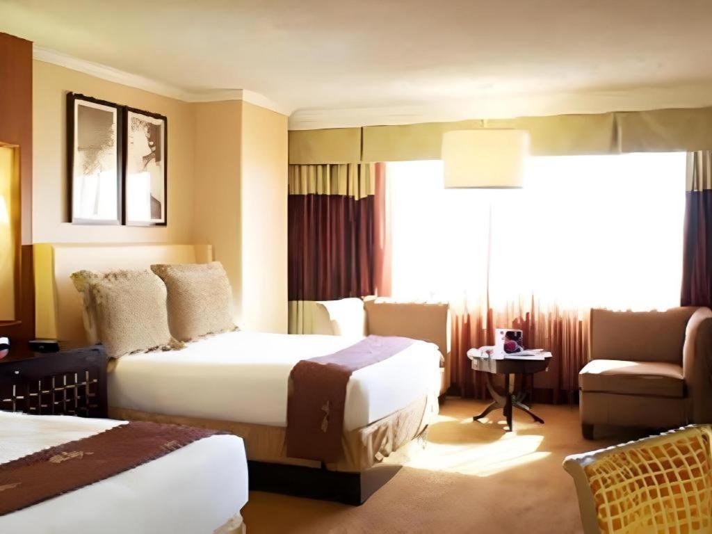 Harrahs Hotel Reno Dış mekan fotoğraf