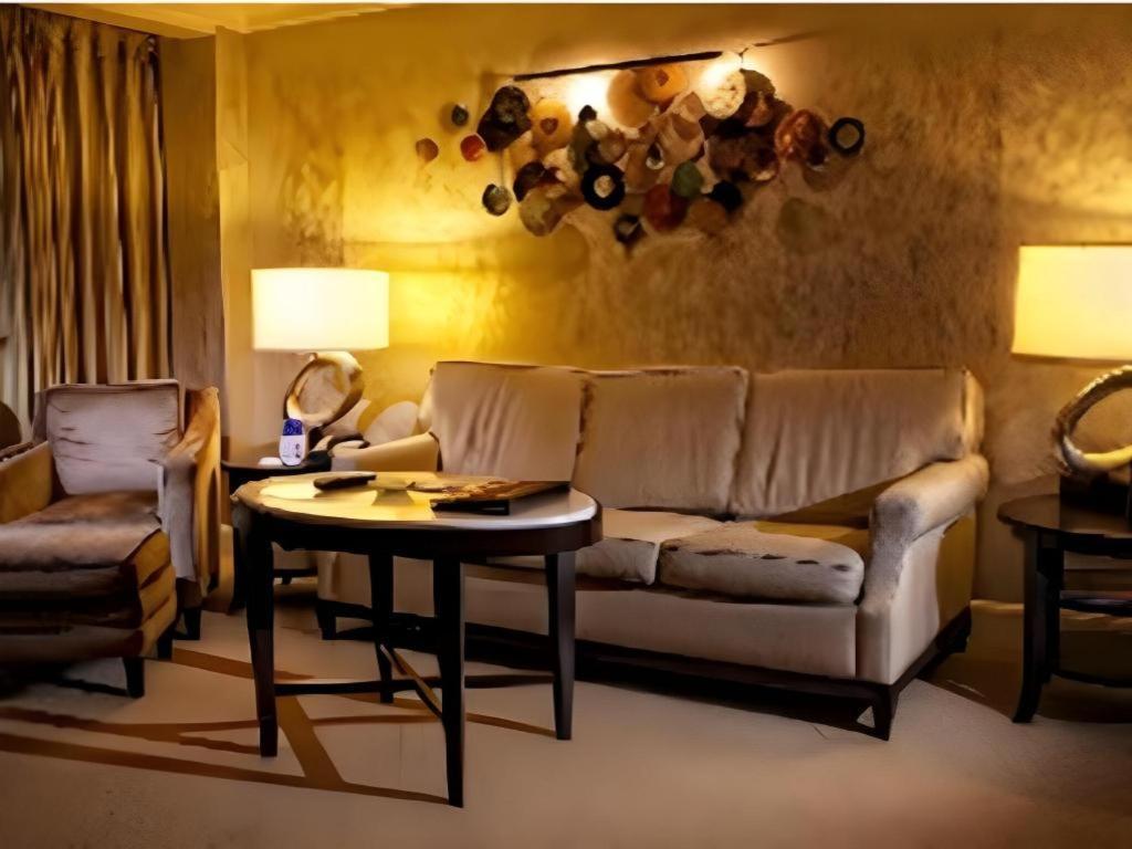 Harrahs Hotel Reno Dış mekan fotoğraf