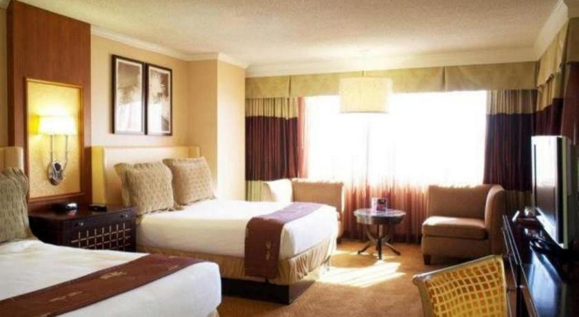 Harrahs Hotel Reno Dış mekan fotoğraf