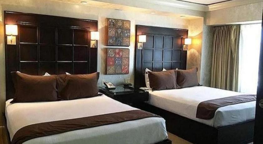 Harrahs Hotel Reno Dış mekan fotoğraf