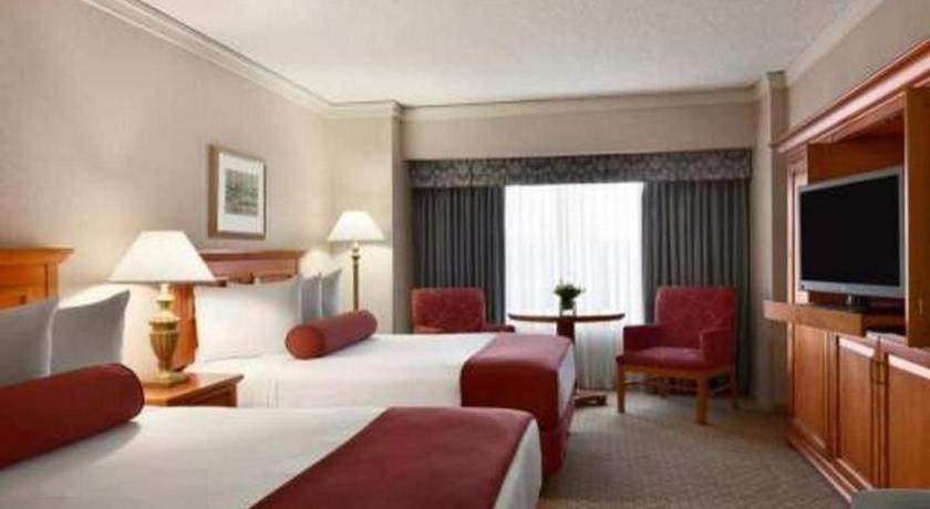 Harrahs Hotel Reno Dış mekan fotoğraf