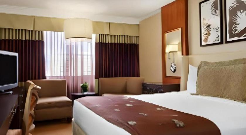 Harrahs Hotel Reno Dış mekan fotoğraf