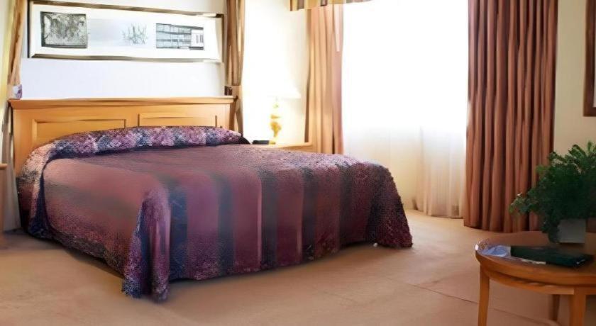 Harrahs Hotel Reno Dış mekan fotoğraf