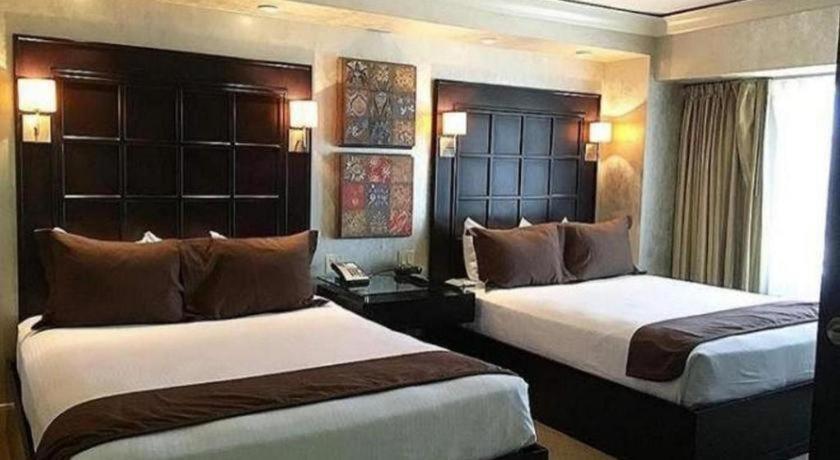 Harrahs Hotel Reno Dış mekan fotoğraf